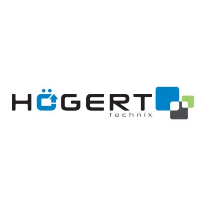 Organizer 14 z regulowanymi przegrodami 34,4x24,9x5cm  HT7G024 Hoegert Technik (HT7G024)